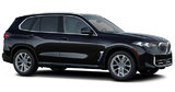 2025 BMW X5 PHEV XDRIVE50E