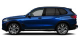 2025 BMW X5 XDRIVE40I JAHRE EDITION