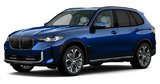 2025 BMW X5 XDRIVE40I JAHRE EDITION