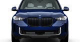 2025 BMW X5 XDRIVE40I JAHRE EDITION