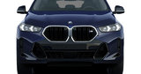 2025 BMW X6 M60I