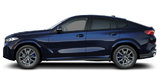 2025 BMW X6 XDRIVE40I