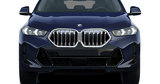 2025 BMW X6 XDRIVE40I