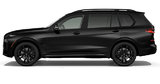 2025 BMW X7 OBSIDIAN EDITION