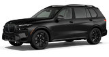 2025 BMW X7 OBSIDIAN EDITION