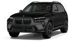 2025 BMW X7 OBSIDIAN EDITION
