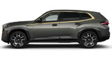 2025 BMW XM