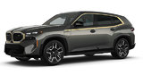 2025 BMW XM