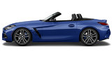 2025 BMW Z4 M40I