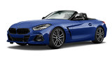 2025 BMW Z4 M40I