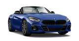 2025 BMW Z4 M40I