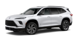 Buick Enclave  2025 - Extérieur - 1