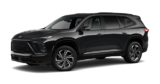 2025 Buick Enclave - Exterior - 1