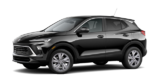 2025 Buick Encore GX - Exterior - 1