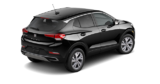 2025 Buick Encore GX - Exterior - 1