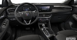 2025 Buick Encore GX - Exterior - 1