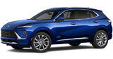 2025 BUICK ENVISION AVENIR