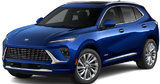 2025 BUICK ENVISION AVENIR