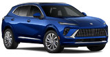 2025 BUICK ENVISION AVENIR