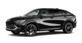 2025 Buick Envista - Exterior - 1