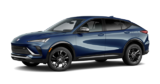 2025 Buick Envista - Exterior - 1