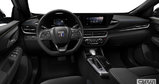 2025 Buick Envista - Exterior - 1