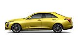 2025 CADILLAC CT4-V V-SERIES