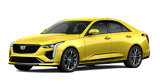 2025 CADILLAC CT4-V V-SERIES