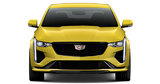 2025 CADILLAC CT4-V V-SERIES