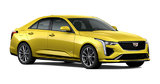 2025 CADILLAC CT4-V V-SERIES