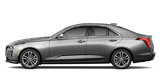 CADILLAC CT4 LUXE 2025