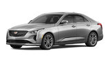 CADILLAC CT4 LUXE 2025