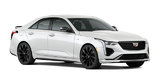 CADILLAC CT4 SPORT 2025