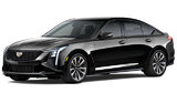 2025 CADILLAC CT5-V BLACKWING