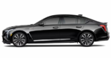 Cadillac CT5-V BLACKWING  2025 - Extérieur - 1