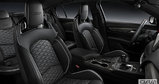 Cadillac CT5-V BLACKWING  2025 - Extérieur - 1
