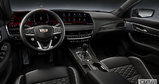 Cadillac CT5-V BLACKWING  2025 - Extérieur - 1