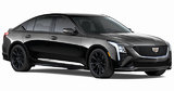 2025 CADILLAC CT5-V