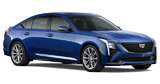 CADILLAC CT5 SPORT 2025