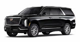 2025 CADILLAC ESCALADE ESV LUXURY