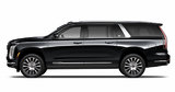 CADILLAC ESCALADE ESV PLATINUM LUXE HAUT DE GAMME 2025