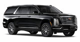 CADILLAC ESCALADE ESV PLATINUM LUXE HAUT DE GAMME 2025