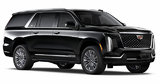 2025 CADILLAC ESCALADE ESV PREMIUM LUXURY