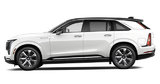2025 CADILLAC ESCALADE IQ LUXURY 1
