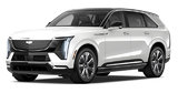 2025 CADILLAC ESCALADE IQ LUXURY 1