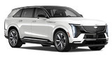 2025 CADILLAC ESCALADE IQ LUXURY 1