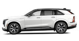 2025 CADILLAC ESCALADE IQ LUXURY 2