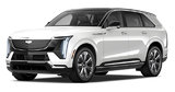 2025 CADILLAC ESCALADE IQ LUXURY 2