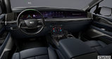 Cadillac Escalade IQ  2025 - Extérieur - 1
