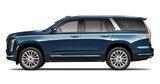 2025 CADILLAC ESCALADE LUXURY
